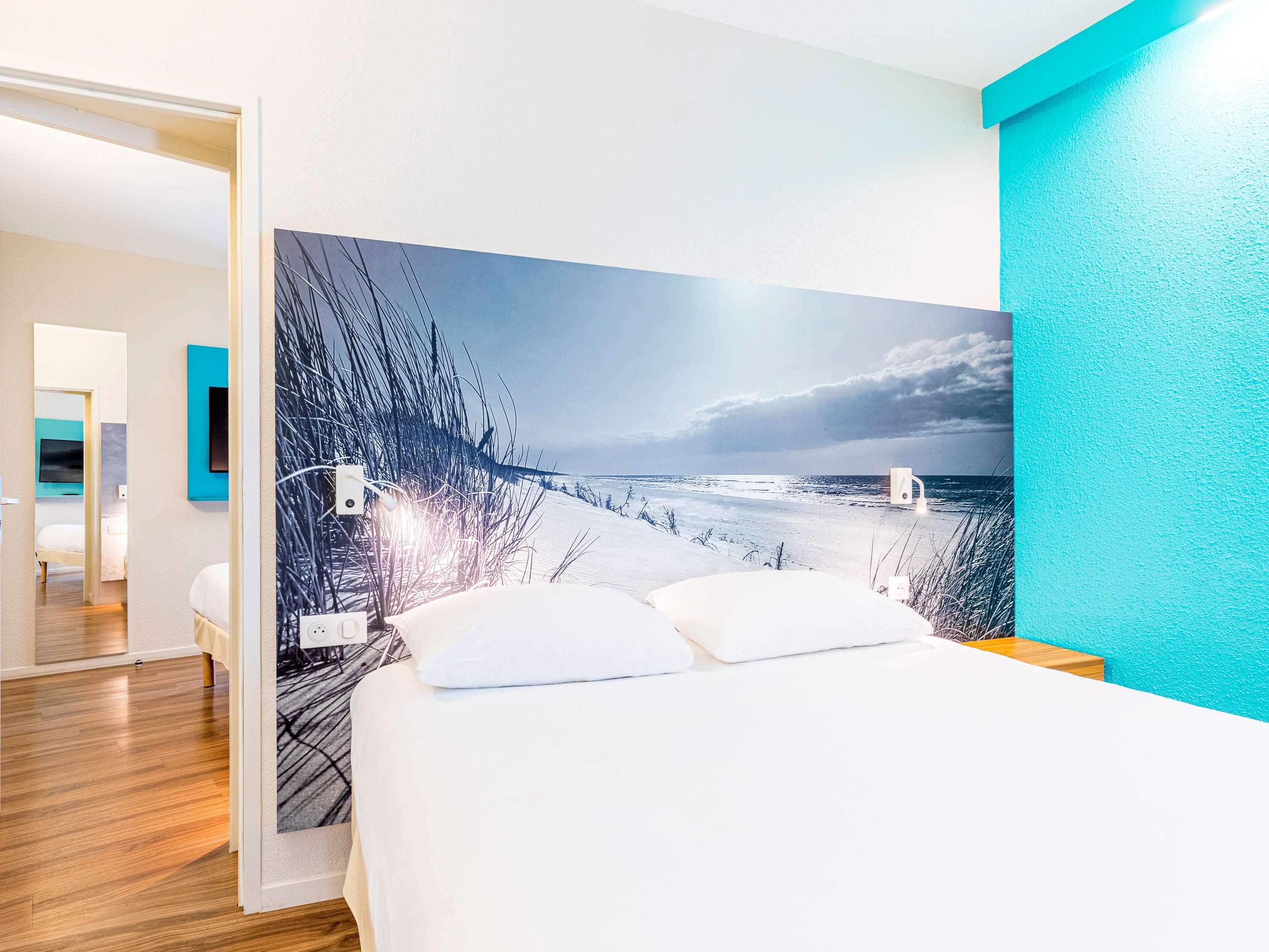 Ibis Styles Quimper Ξενοδοχείο Εξωτερικό φωτογραφία