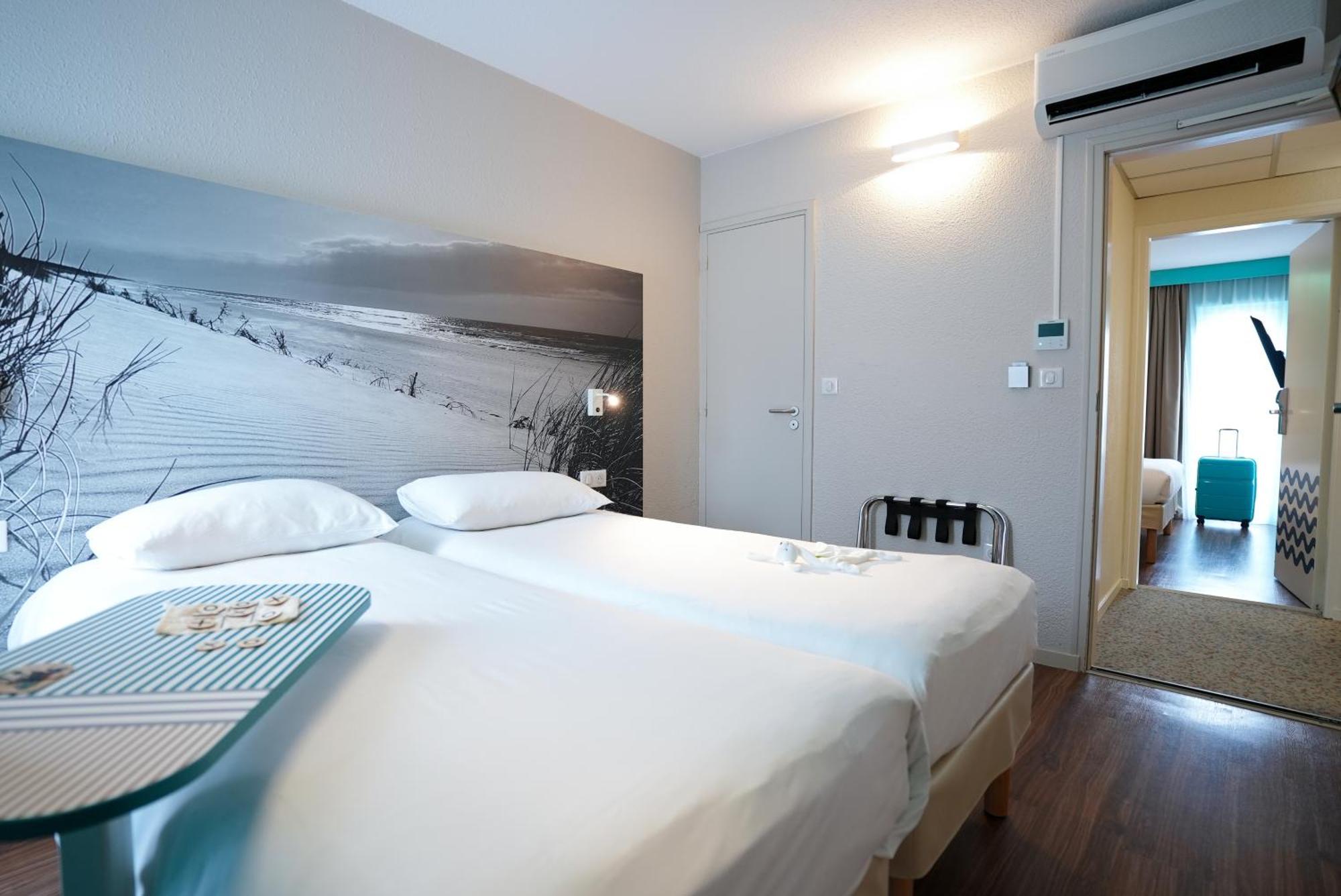 Ibis Styles Quimper Ξενοδοχείο Εξωτερικό φωτογραφία