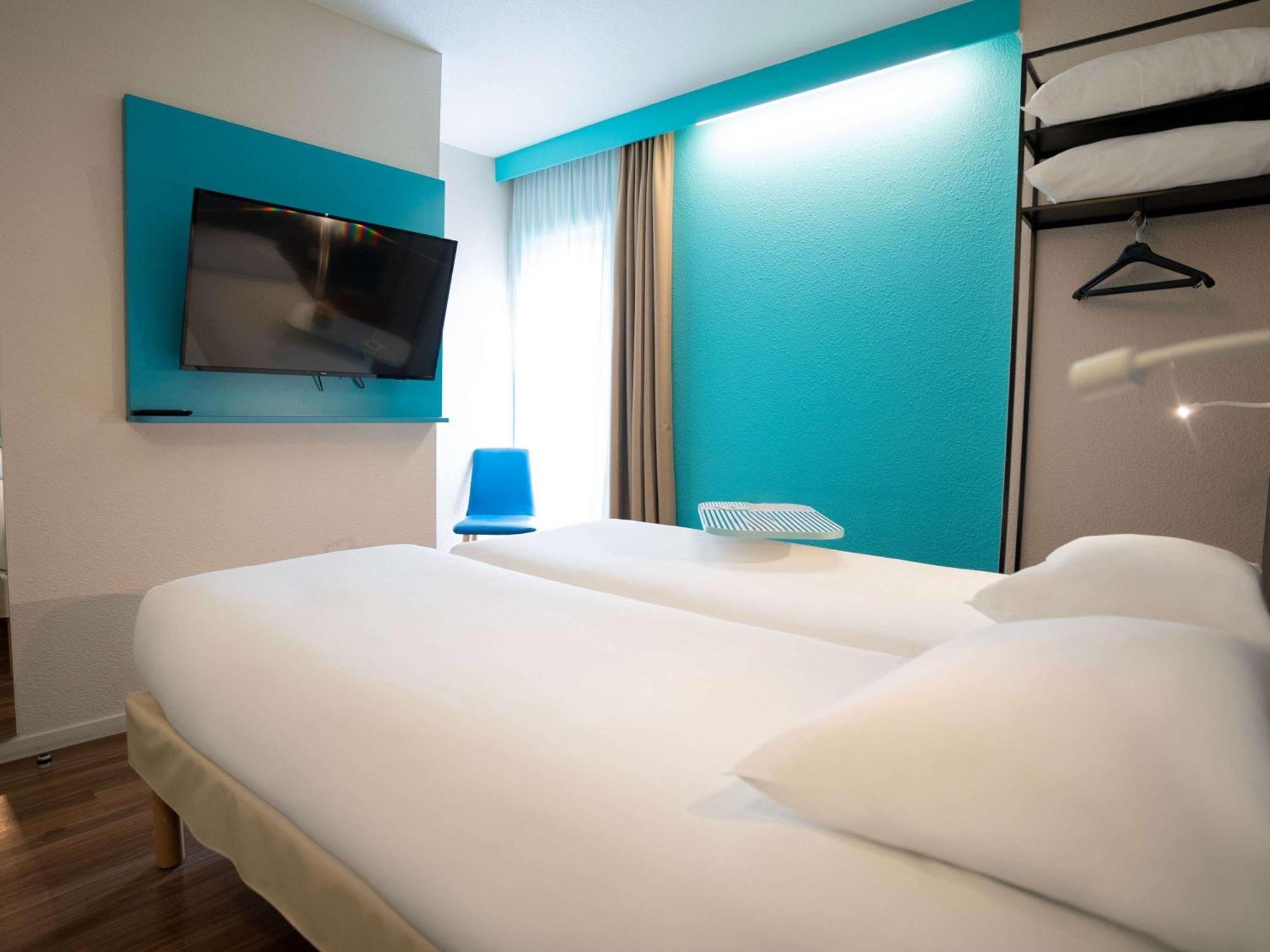 Ibis Styles Quimper Ξενοδοχείο Εξωτερικό φωτογραφία