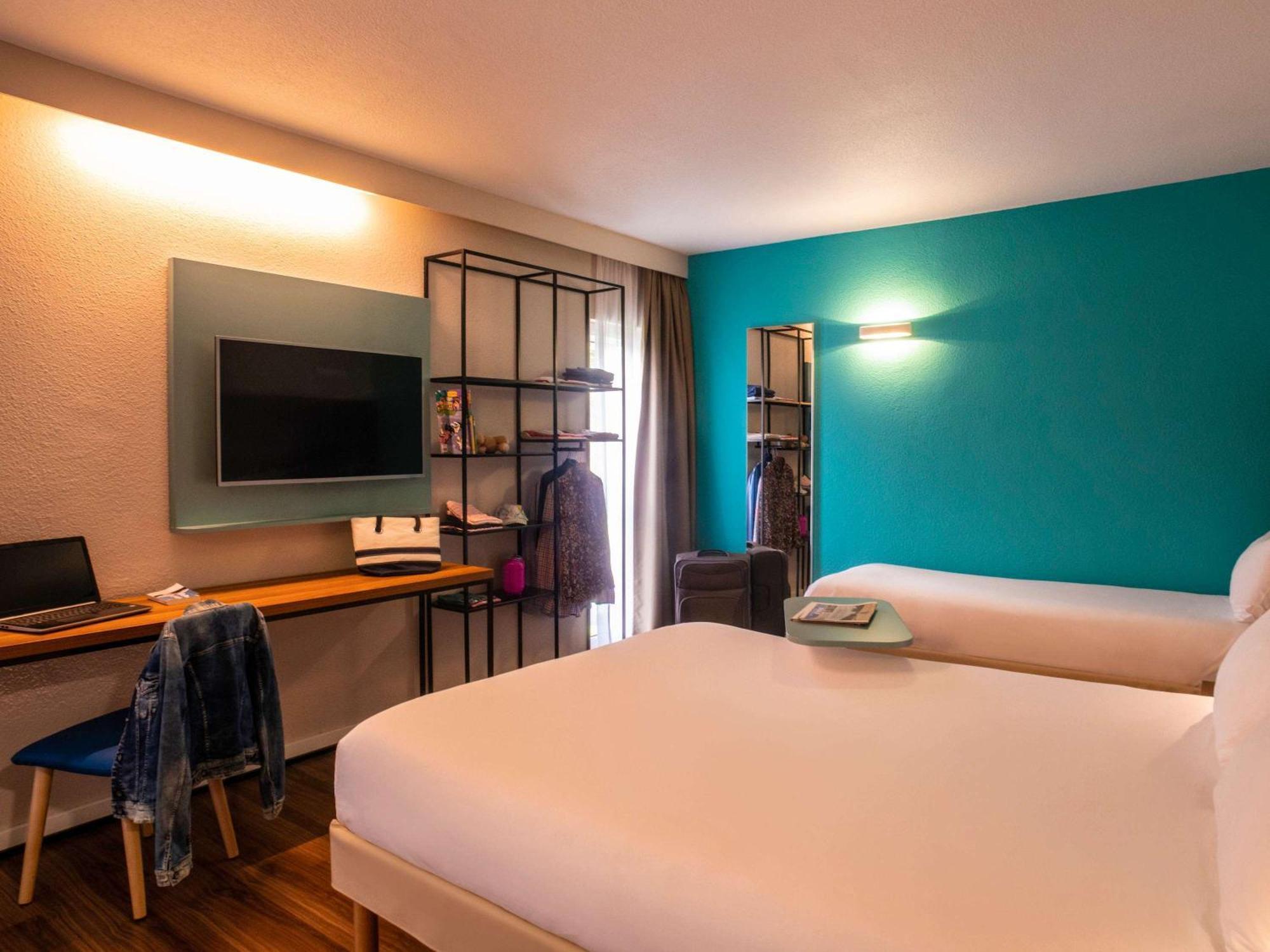 Ibis Styles Quimper Ξενοδοχείο Εξωτερικό φωτογραφία