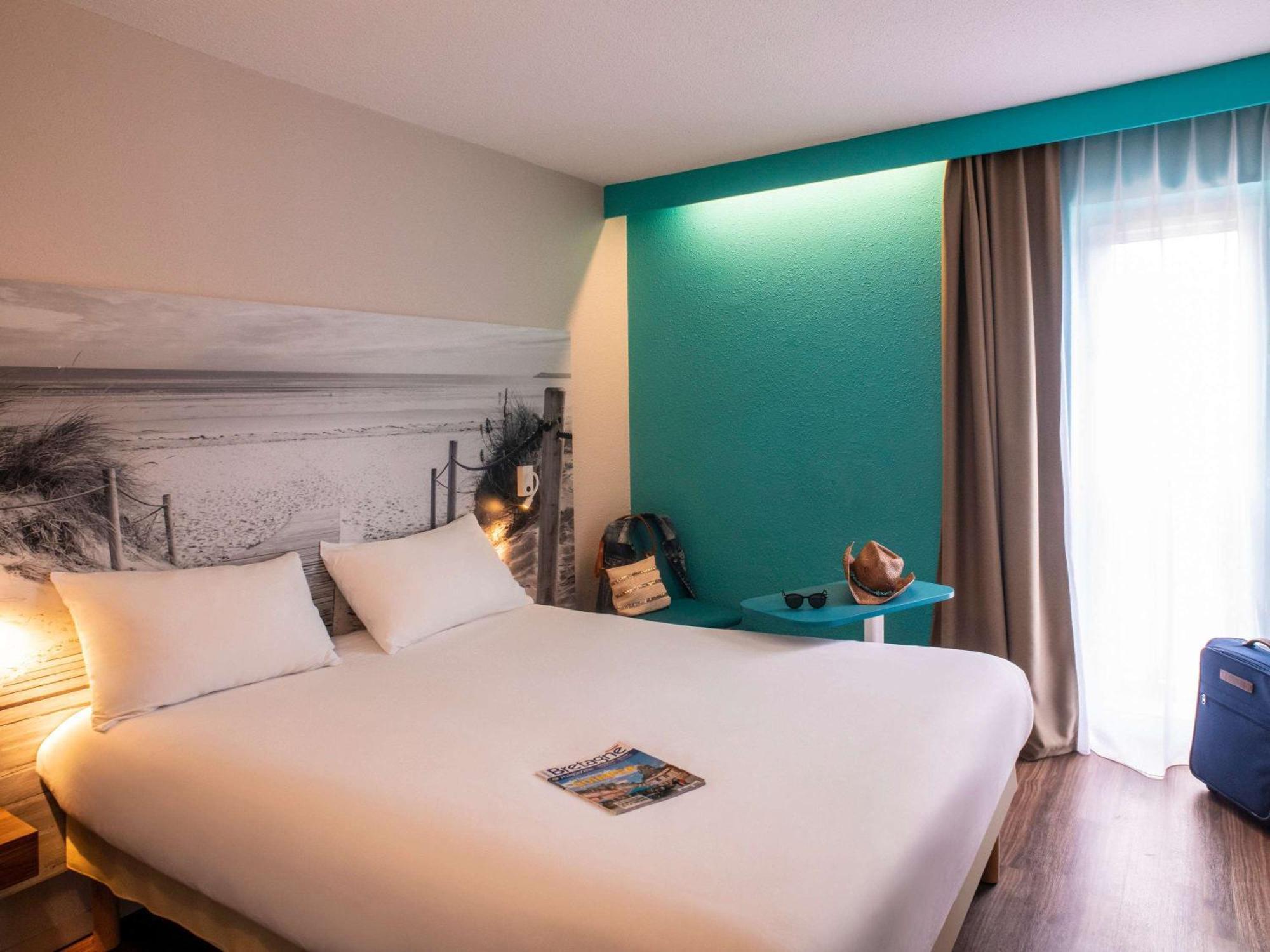 Ibis Styles Quimper Ξενοδοχείο Εξωτερικό φωτογραφία