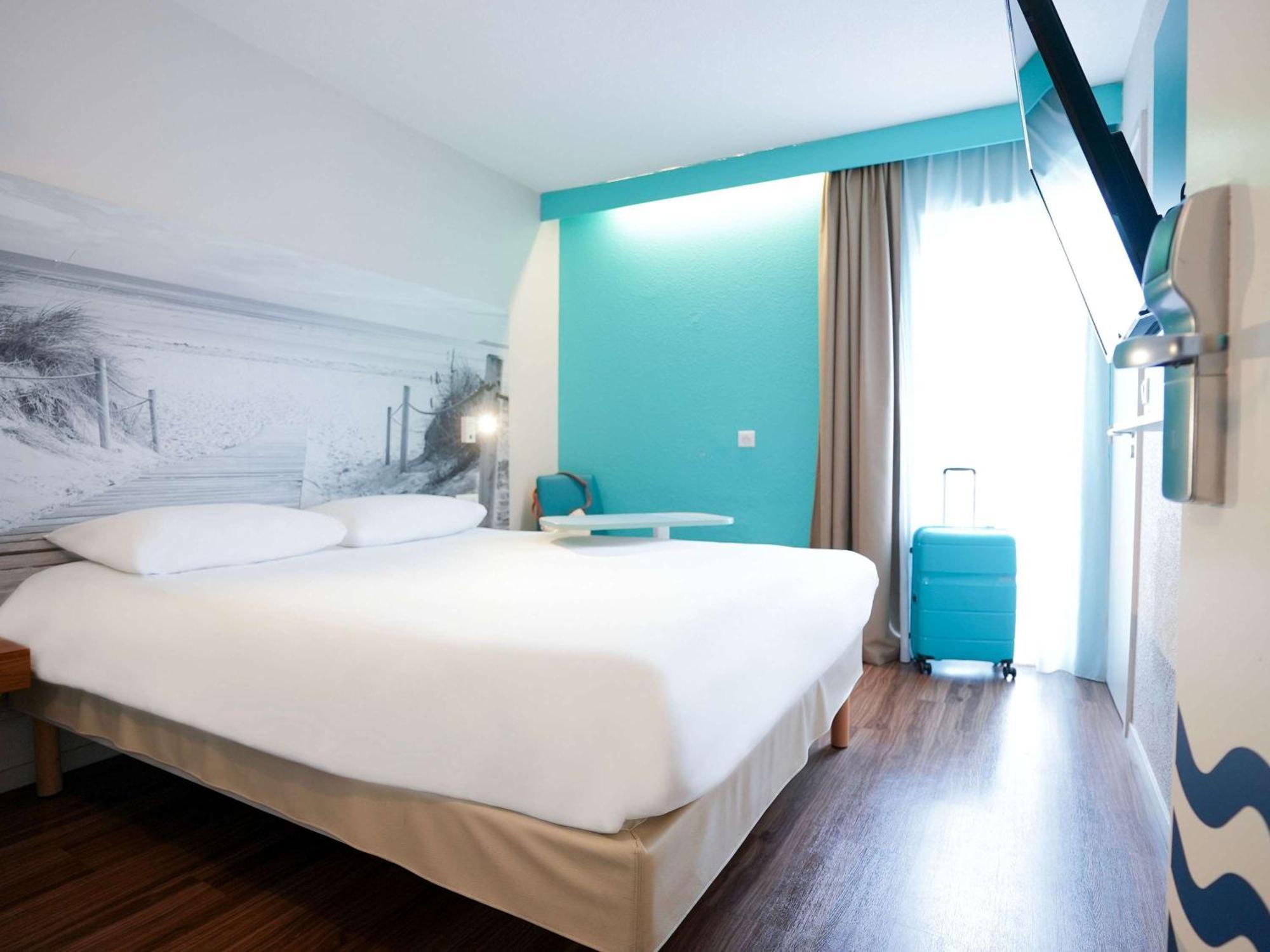 Ibis Styles Quimper Ξενοδοχείο Εξωτερικό φωτογραφία