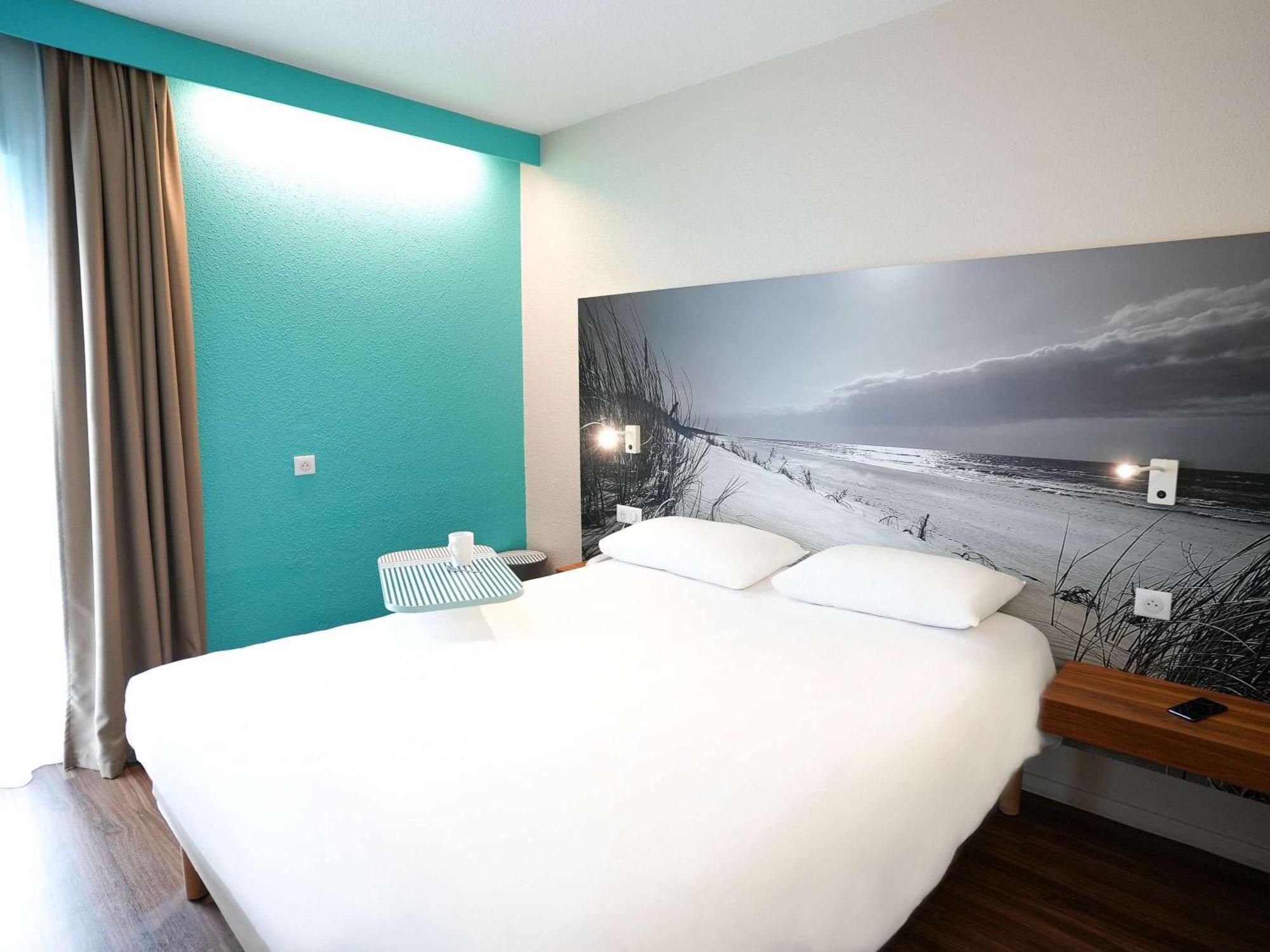 Ibis Styles Quimper Ξενοδοχείο Εξωτερικό φωτογραφία