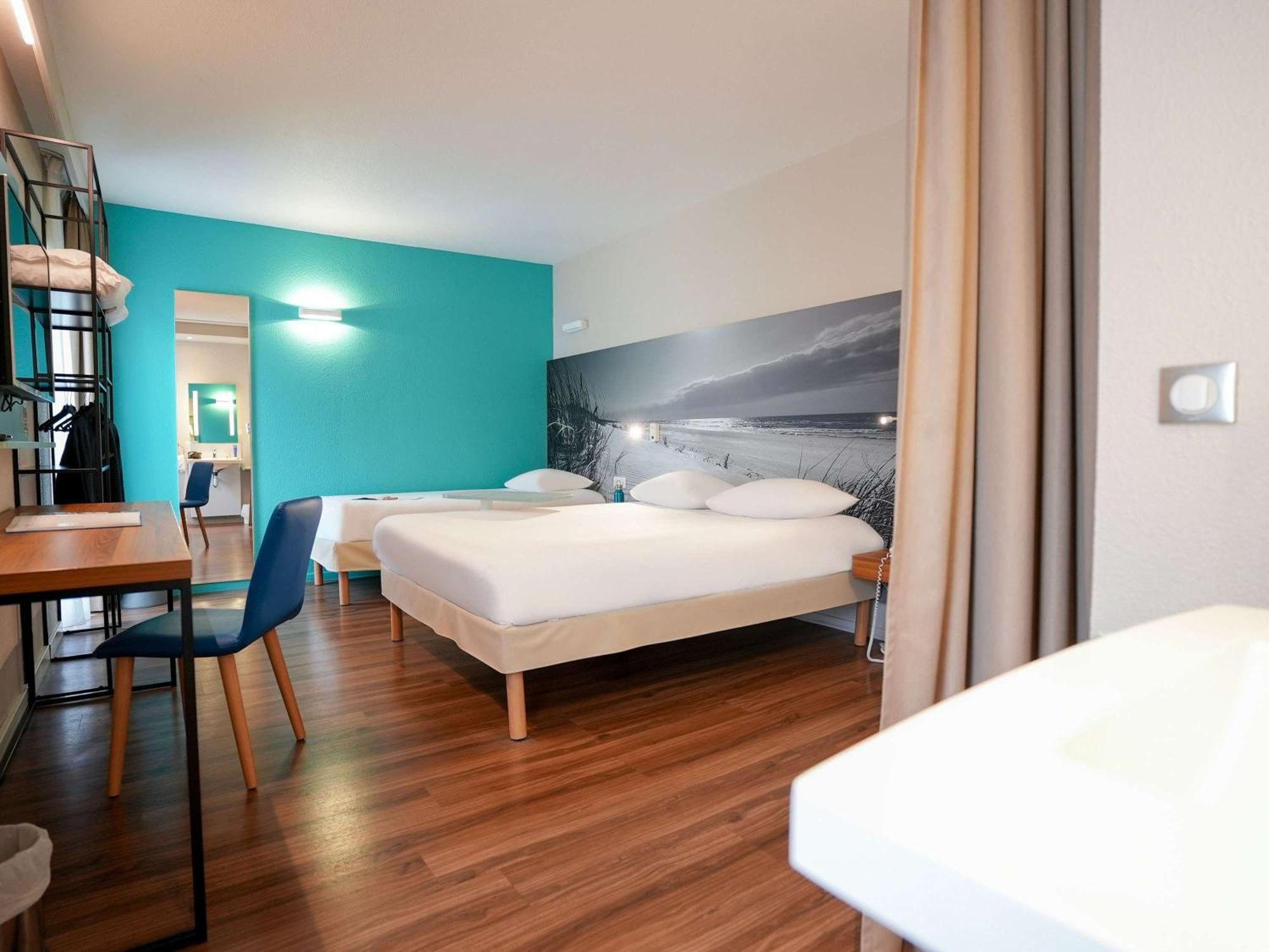 Ibis Styles Quimper Ξενοδοχείο Εξωτερικό φωτογραφία