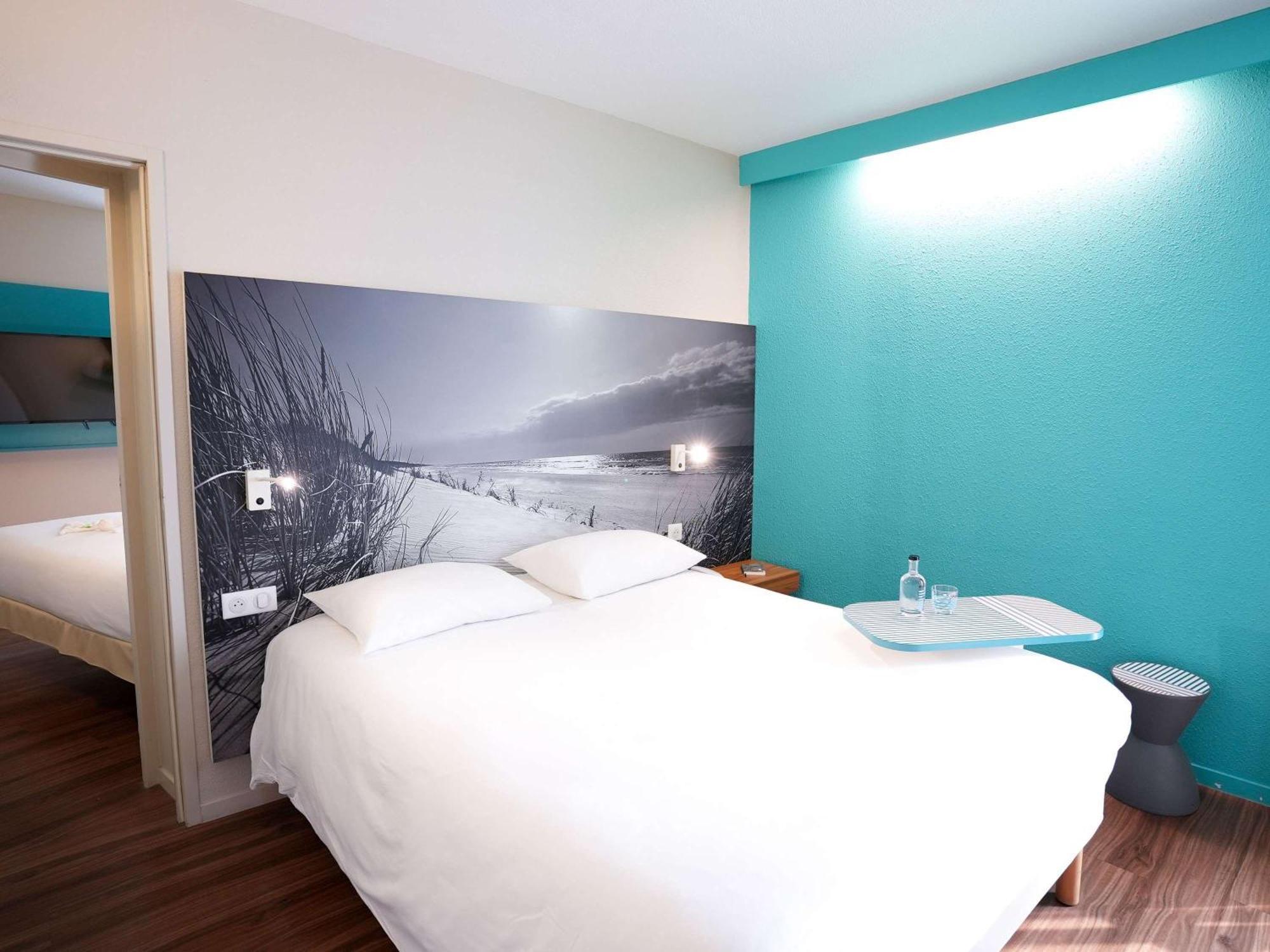 Ibis Styles Quimper Ξενοδοχείο Εξωτερικό φωτογραφία