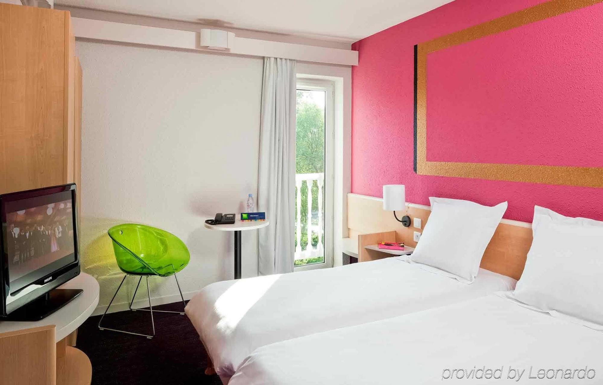 Ibis Styles Quimper Ξενοδοχείο Δωμάτιο φωτογραφία