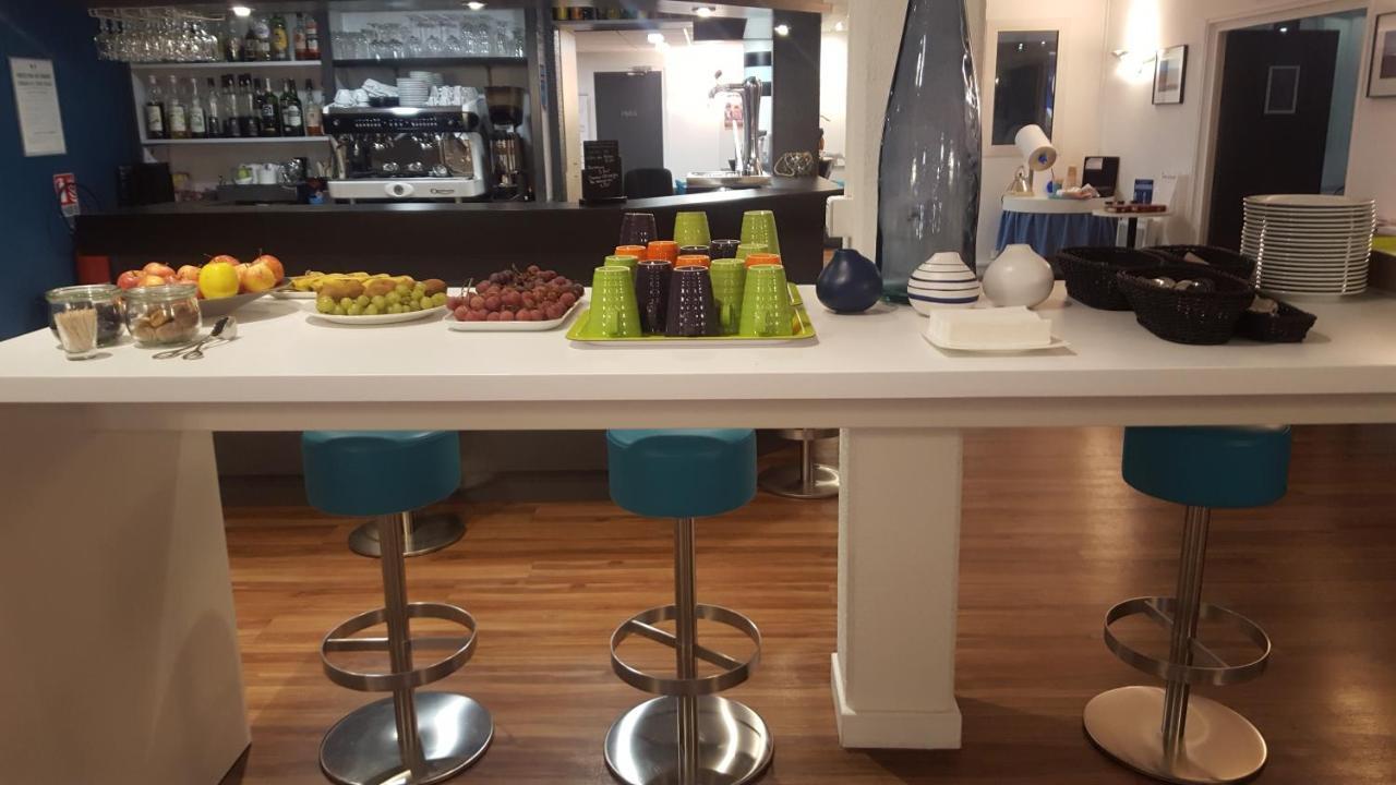 Ibis Styles Quimper Ξενοδοχείο Εξωτερικό φωτογραφία